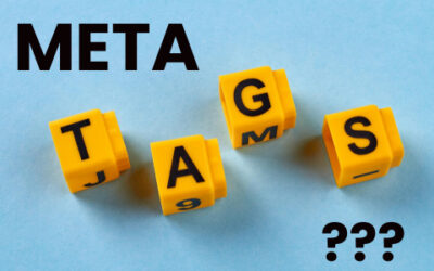 What are Meta Tags?